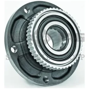 Schaeffler Bearing And Hub Assembly – 576681EA - view 2