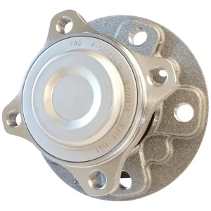 Schaeffler Bearing And Hub Assembly – 580224