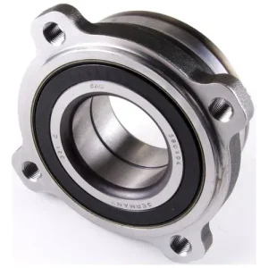 Schaeffler Bearing And Hub Assembly – 580494