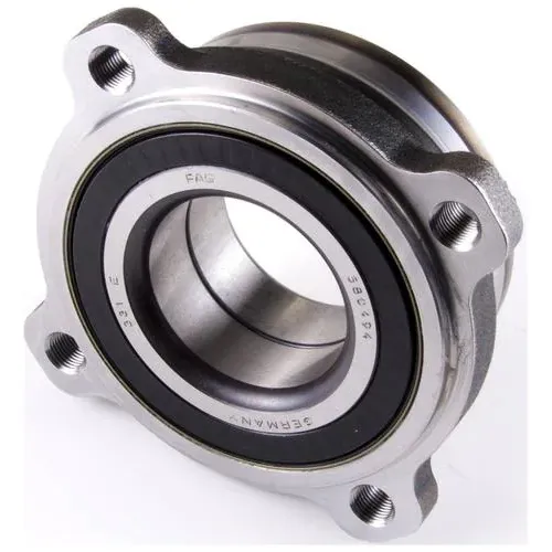 Schaeffler Bearing And Hub Assembly – 580494