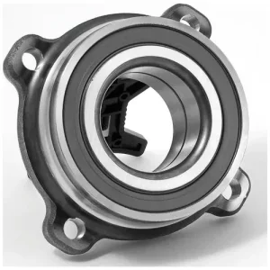 Schaeffler Bearing And Hub Assembly – 580494 - view 2