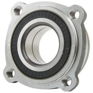 Schaeffler Bearing And Hub Assembly – 580494C