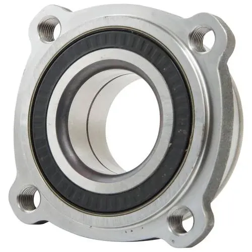 Schaeffler Bearing And Hub Assembly – 580494C