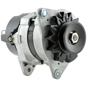 Wilson 36 Amp Alternator – Remanufactured – 90-17-8013