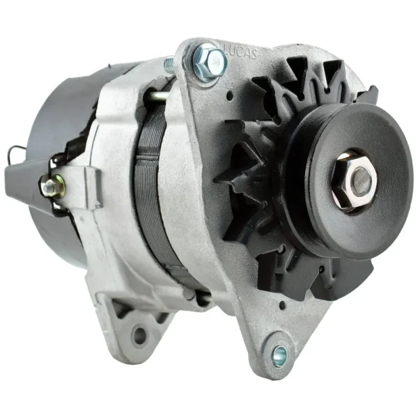 Wilson 36 Amp Alternator – Remanufactured – 90-17-8013