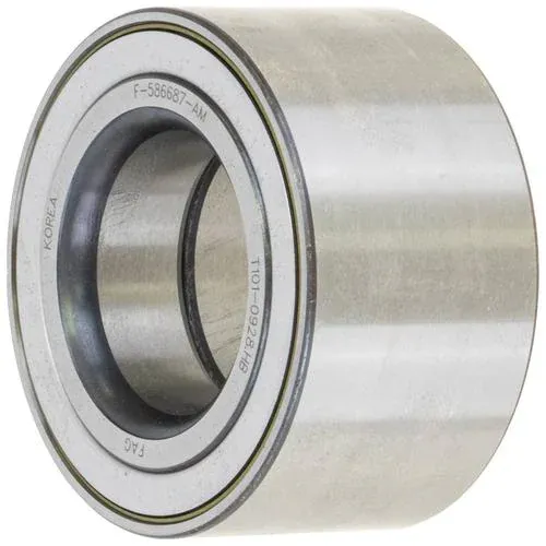 Schaeffler Wheel Bearing – 586687