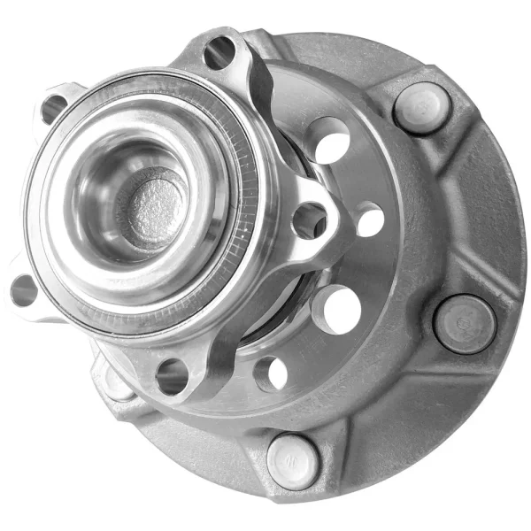 Schaeffler Bearing And Hub Assembly – 585805