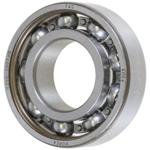 Schaeffler Steering Pump Shaft Bearing – 6004