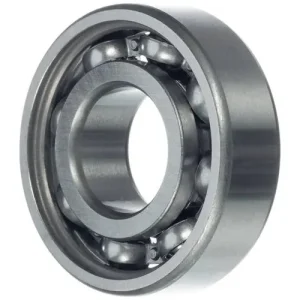 Schaeffler Steering Gear Shaft Bearing – 6202