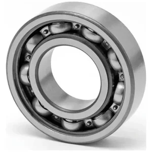 Schaeffler Wheel Bearing – 6206.2RSR.C4