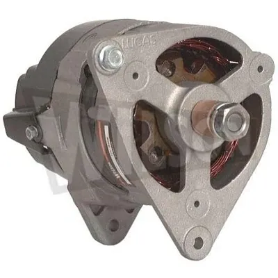 Wilson 43 Amp Alternator – 90-17-8026