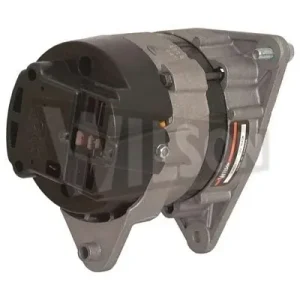Wilson 43 Amp Alternator – 90-17-8026 - view 2