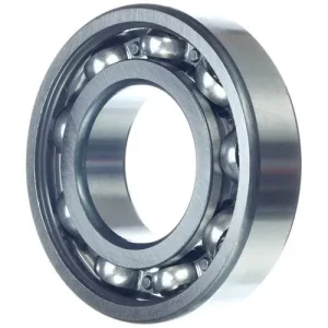 Schaeffler Multi-Purpose Bearing – 6207 - view 2