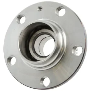 Schaeffler Bearing And Hub Assembly – 800179D