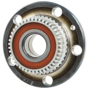 Schaeffler Bearing And Hub Assembly – 800179D - view 2