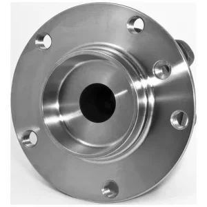 Schaeffler Bearing And Hub Assembly – 801106D