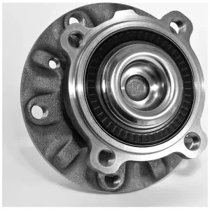Schaeffler Bearing And Hub Assembly – 801106D - view 2