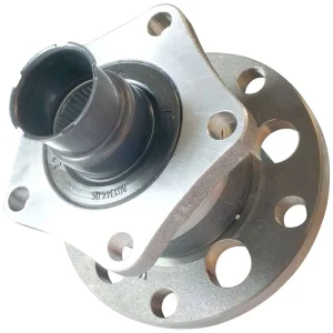 Schaeffler Bearing And Hub Assembly – 801344D