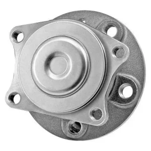 Schaeffler Bearing And Hub Assembly – 801843