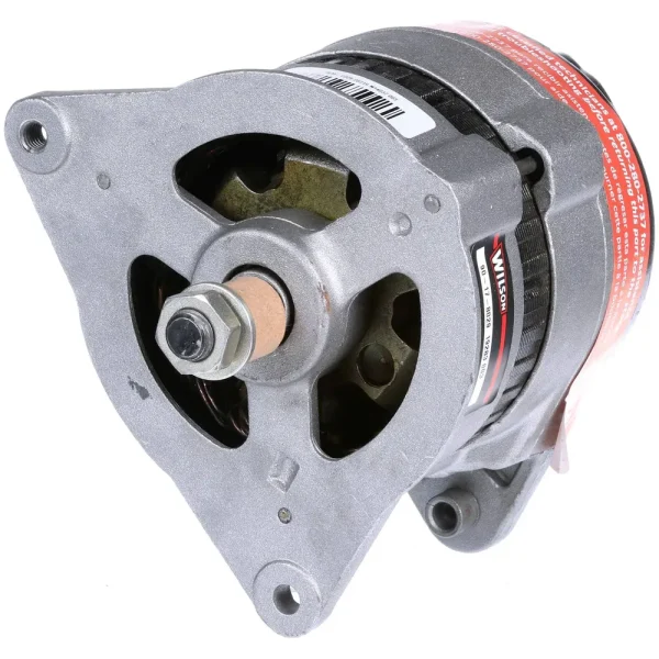 Wilson 43 Amp Alternator – Remanufactured – 90-17-8029