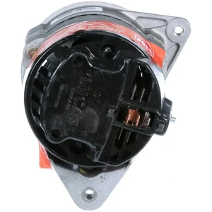 Wilson 43 Amp Alternator – Remanufactured – 90-17-8029 - view 2