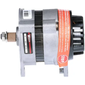 Wilson 43 Amp Alternator – Remanufactured – 90-17-8029 - view 4