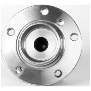 Schaeffler Bearing And Hub Assembly – 805062C