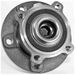 Schaeffler Bearing And Hub Assembly – 805062C - view 2