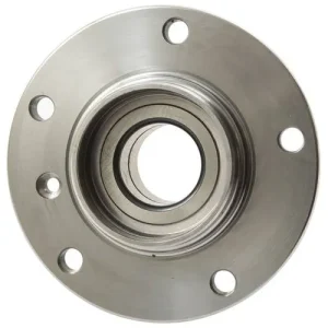 Schaeffler Bearing And Hub Assembly – 805349