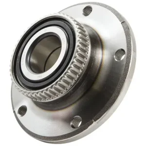 Schaeffler Bearing And Hub Assembly – 805349 - view 2