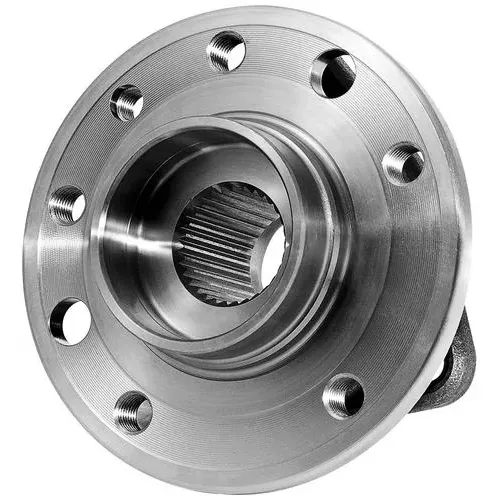 Schaeffler Bearing And Hub Assembly – 805150CC