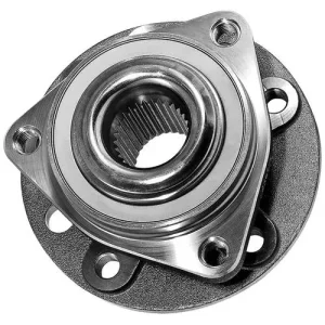 Schaeffler Bearing And Hub Assembly – 805150CC - view 2