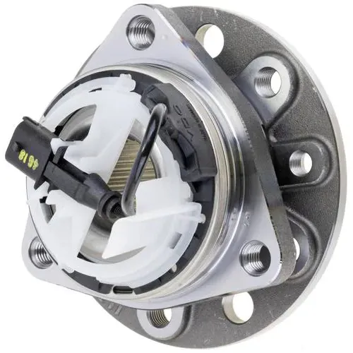 Schaeffler Bearing And Hub Assembly – 805150E