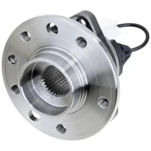 Schaeffler Bearing And Hub Assembly – 805150E - view 2