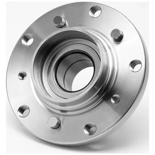Schaeffler Bearing And Hub Assembly – 805387