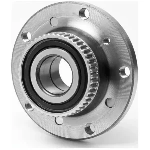 Schaeffler Bearing And Hub Assembly – 805387 - view 2