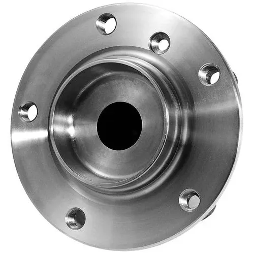 Schaeffler Bearing And Hub Assembly – 805506C