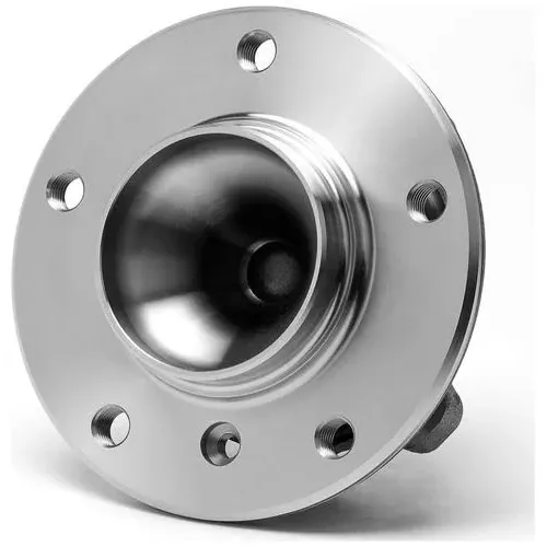 Schaeffler Bearing And Hub Assembly – 805554.11