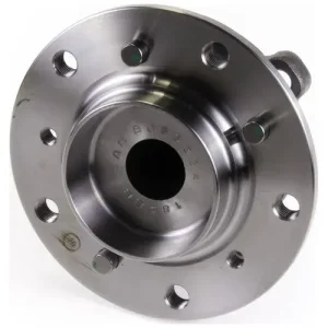 Schaeffler Bearing And Hub Assembly – 805583A
