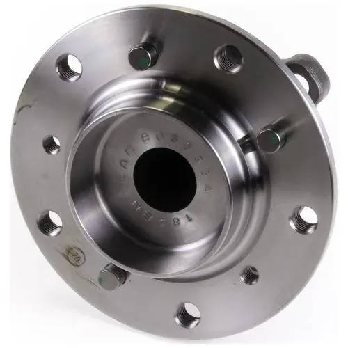Schaeffler Bearing And Hub Assembly – 805583A