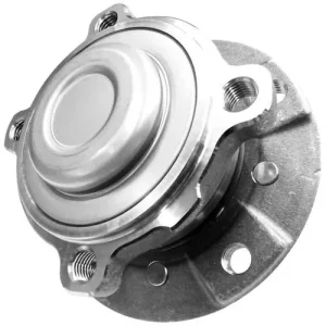 Schaeffler Bearing And Hub Assembly – 805583A - view 2