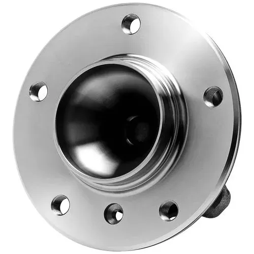 Schaeffler Bearing And Hub Assembly – 805554AC