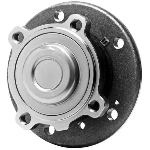 Schaeffler Bearing And Hub Assembly – 805554AC - view 2