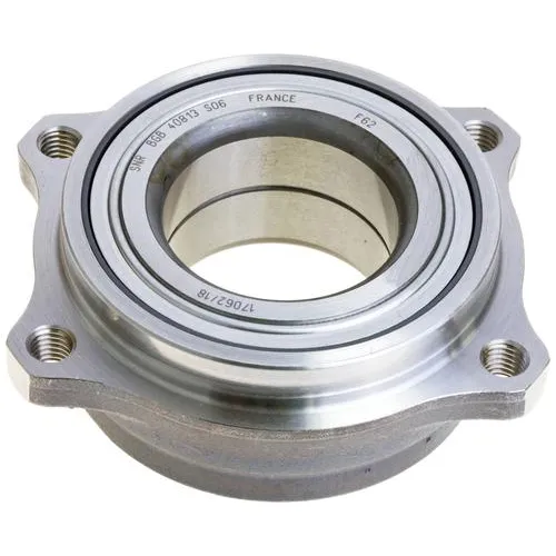 Schaeffler Bearing And Hub Assembly – 805636