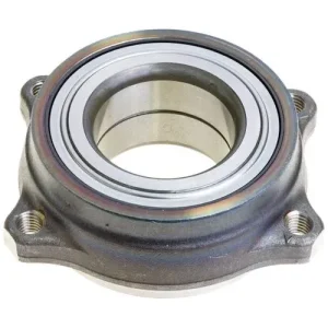 Schaeffler Bearing And Hub Assembly – 805636 - view 2
