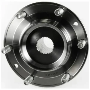 Schaeffler Bearing And Hub Assembly – 805648C