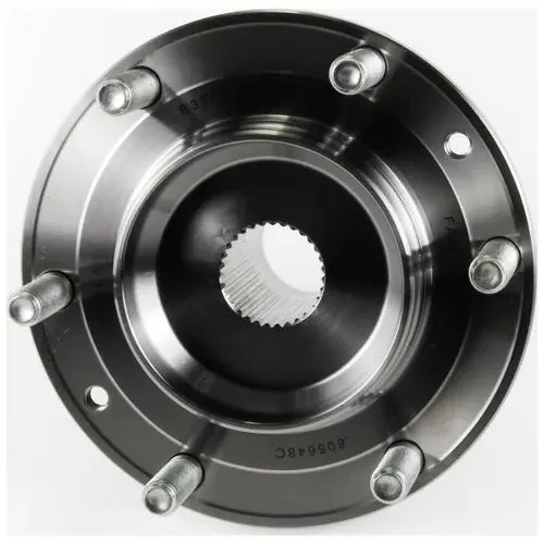 Schaeffler Bearing And Hub Assembly – 805648C