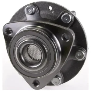Schaeffler Bearing And Hub Assembly – 805648C - view 2