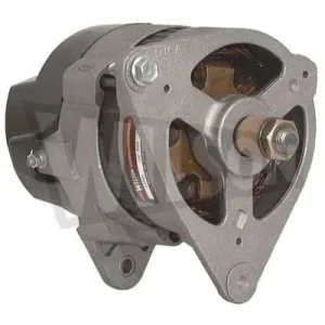 Wilson 43 Amp Alternator – 90-17-8034