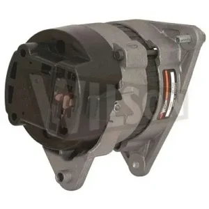 Wilson 43 Amp Alternator – 90-17-8034 - view 2